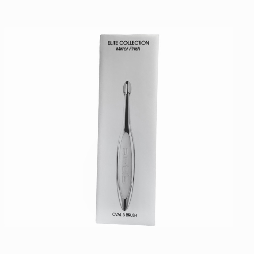 Artis Elite Mirror # 3 Brush⚠️ Box Only⚠️